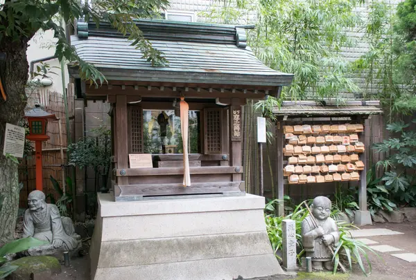 入谷鬼子母神の写真・動画_image_1496530