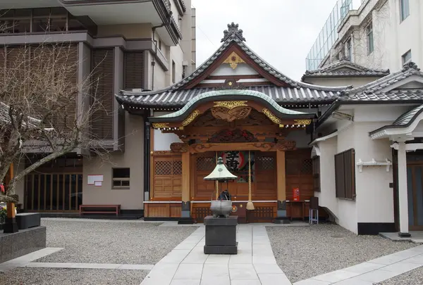 入谷鬼子母神の写真・動画_image_1496531