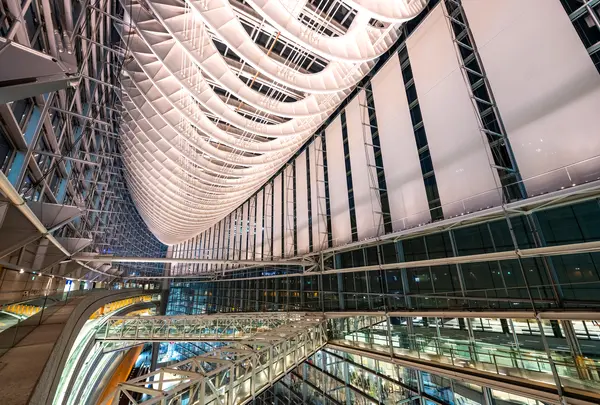 東京国際フォーラムの写真・動画_image_1496611