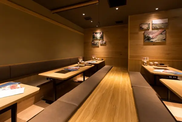 李朝園 京橋店