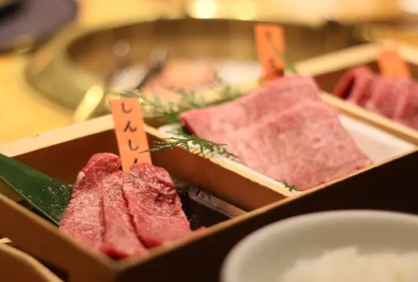 韓の台所 道玄坂店