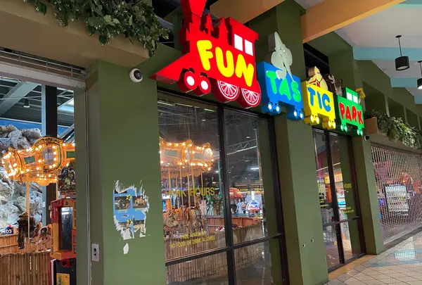 Funtastic Park