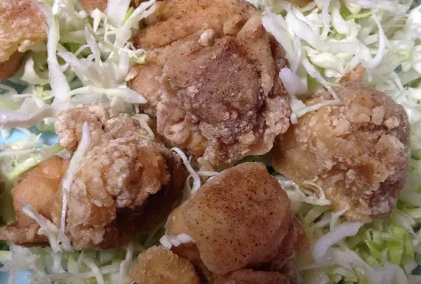 大将からあげ焼とり店の写真・動画_image_149870