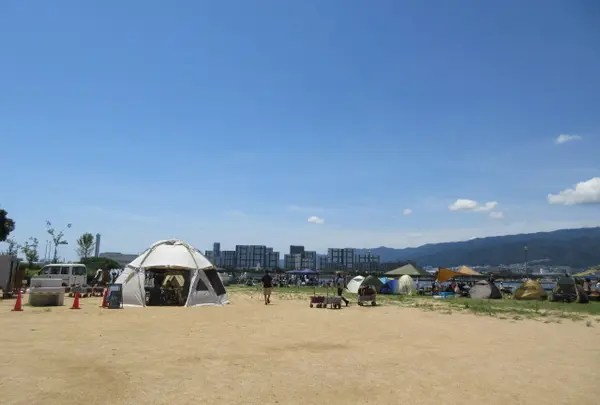 西宮浜総合公園