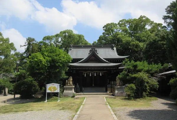 姫路神社