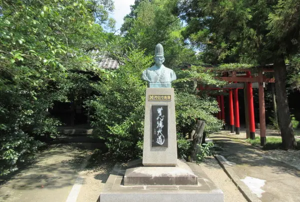 寸翁神社
