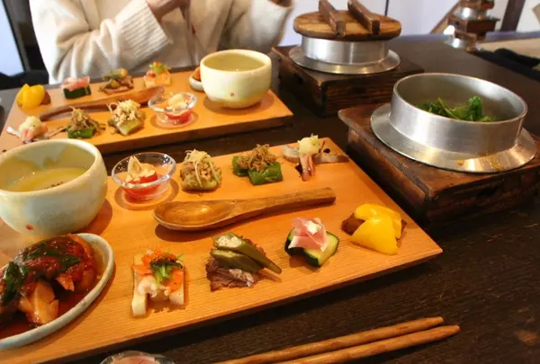町屋ダイニングあぐり