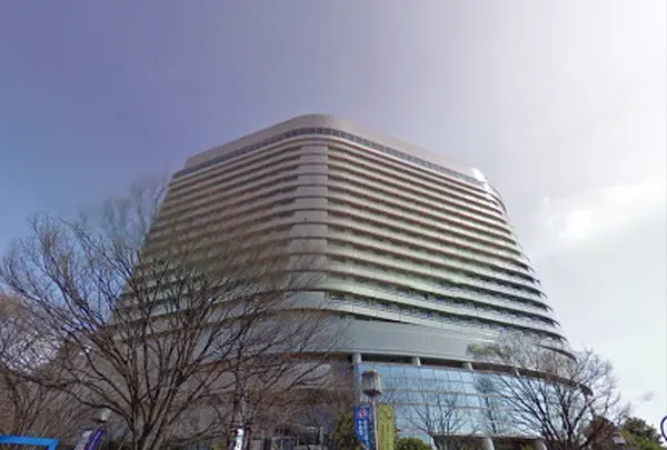 ホテルニューオータニ大阪