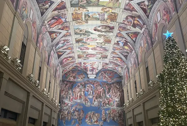 大塚国際美術館の写真・動画_image_1501305
