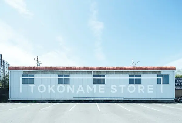 TOKONAME STORE