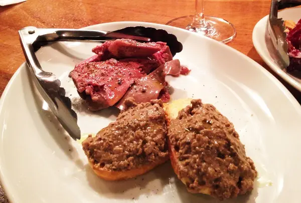 Osteria Bar Ri.carica