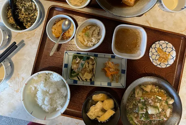 島とうふ屋