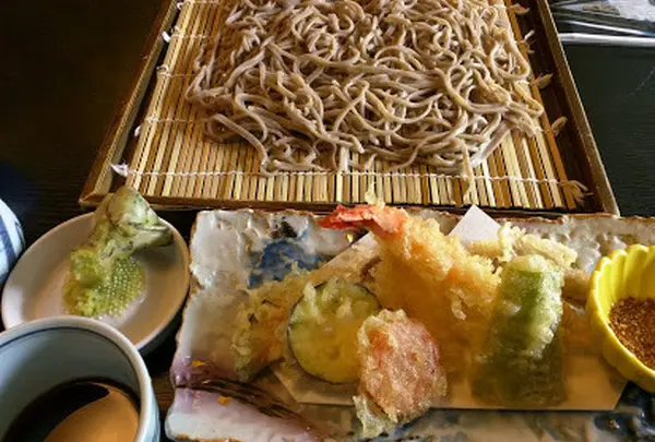 草太郎庵