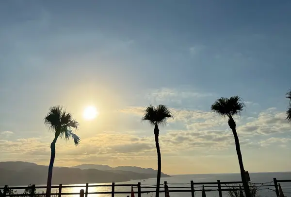 奄美市大浜海浜公園