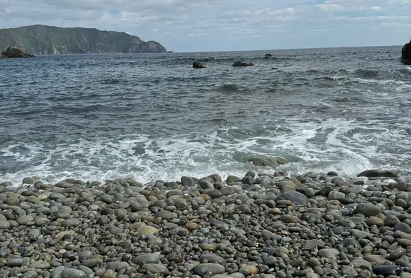 ホノホシ海岸