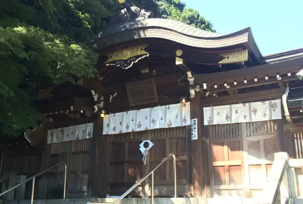 高麗神社