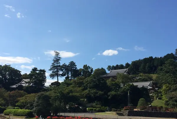 聖天院