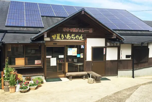 甘夏かあちゃんの写真・動画_image_150401