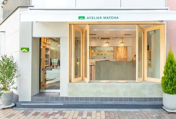 ATELIER MATCHA (アトリエマッチャ)