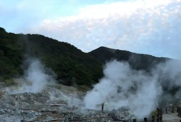 雲仙地獄