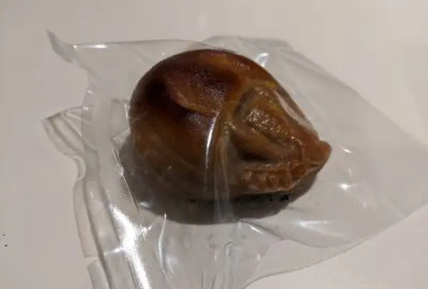 清月堂