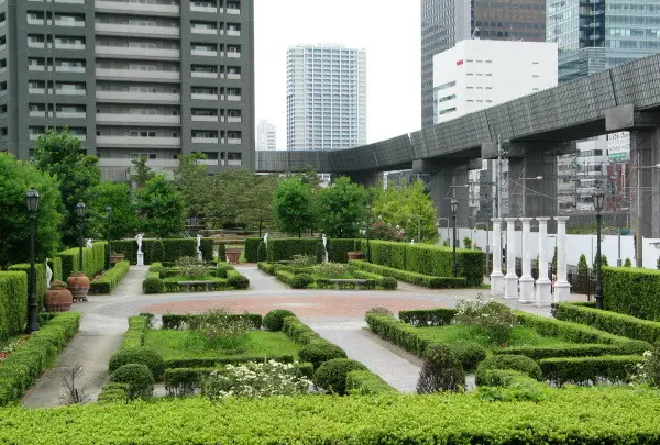イタリア公園