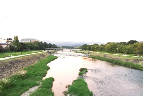 丸太町橋
