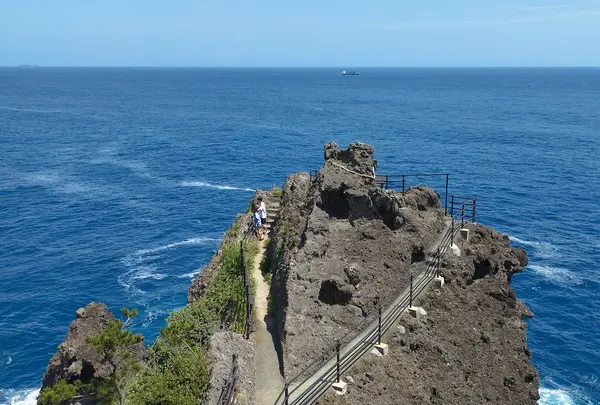 石廊崎 熊野神社