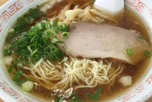 尾道ラーメン 一番の写真・動画_image_150959