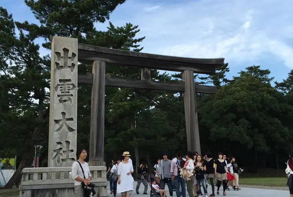 出雲大社