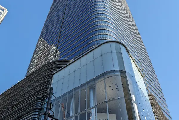 麻布台ヒルズ