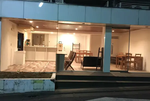 Dog Cafe ABC