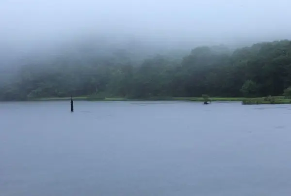 鏡池