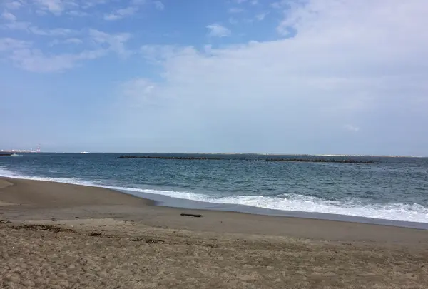 阿字ケ浦海岸