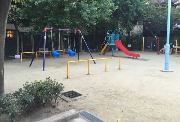済美公園