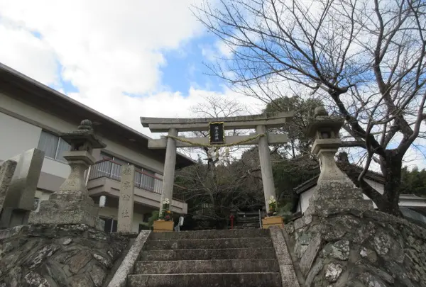 橘本神社の写真・動画_image_1511794