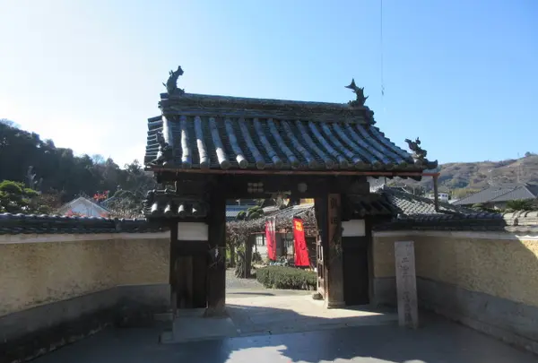 善名称院（真田庵）の写真・動画_image_1511804