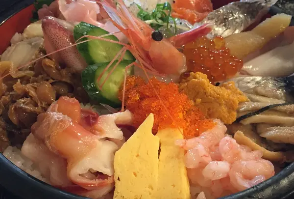 魚啓