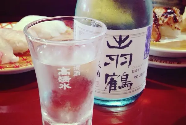 市場いちばん寿司