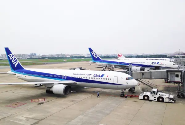 福岡空港の写真・動画_image_151185