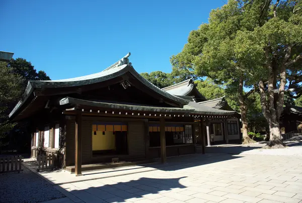 明治神宮