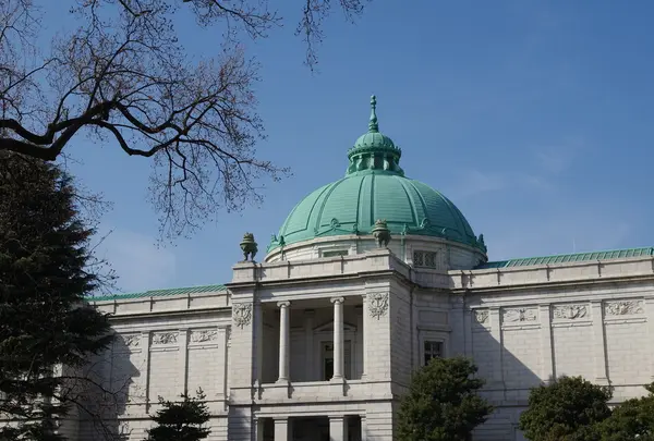 東京国立博物館