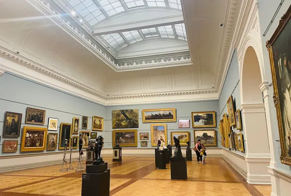 Art Gallery of New South Wales - Sydney Modern