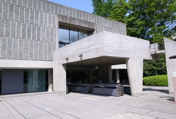 国立西洋美術館