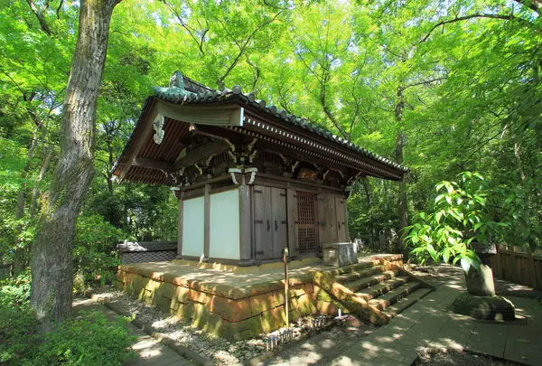深大寺