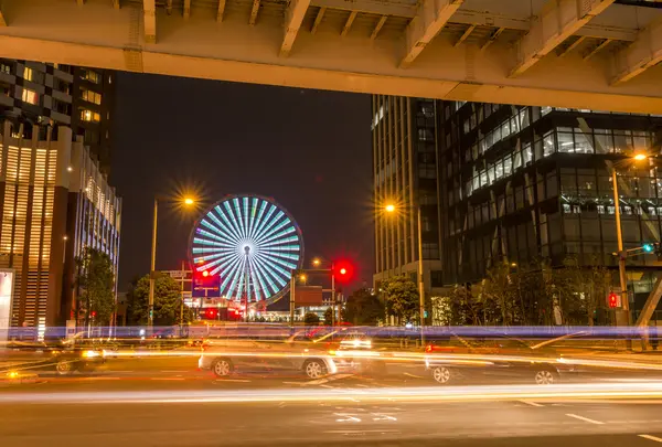 東京レジャーランド