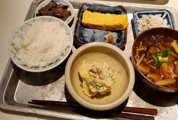 ふ定食屋
