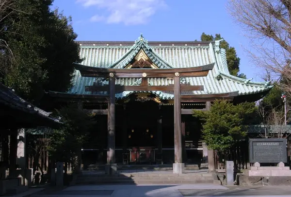 牛嶋神社