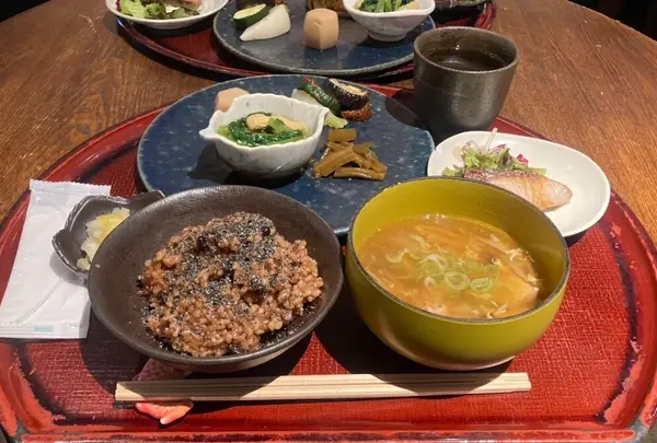 結わえる 本店