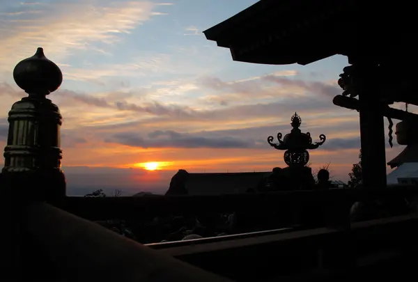 武蔵御嶽神社